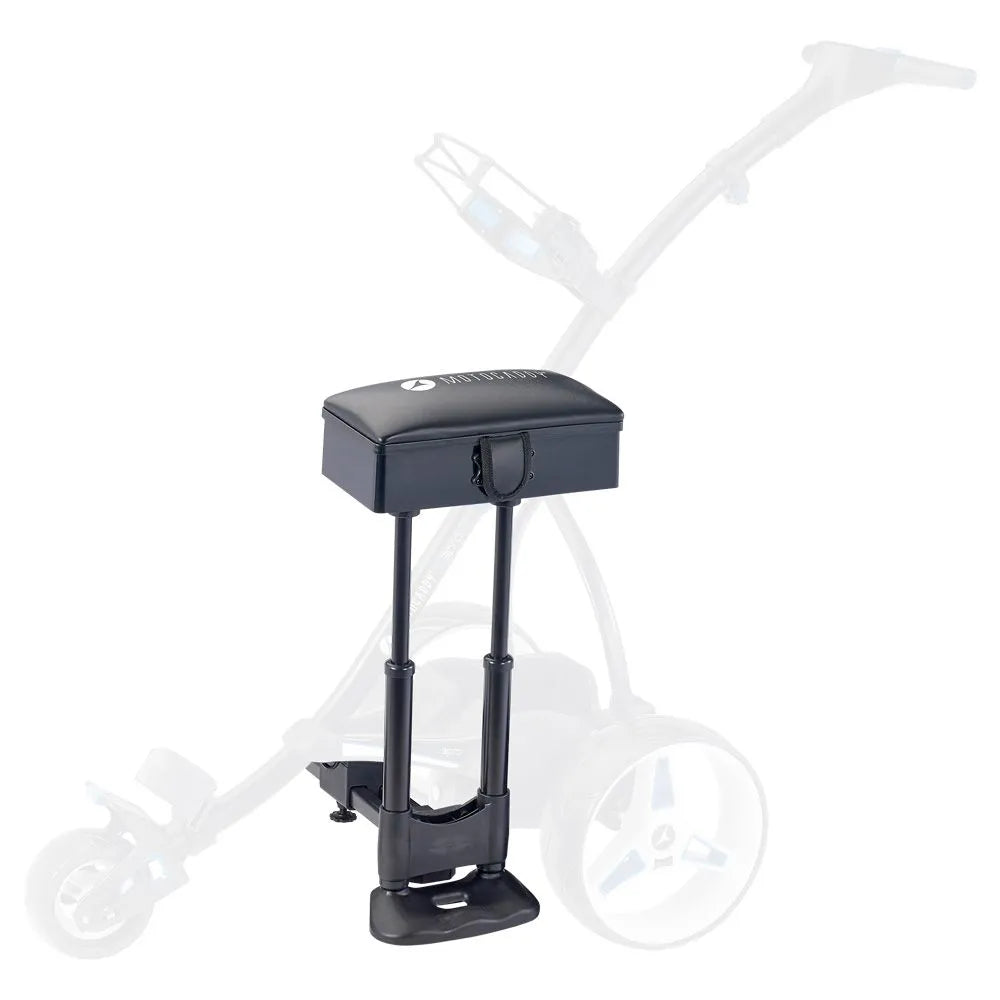 Motocaddy S Series Seat