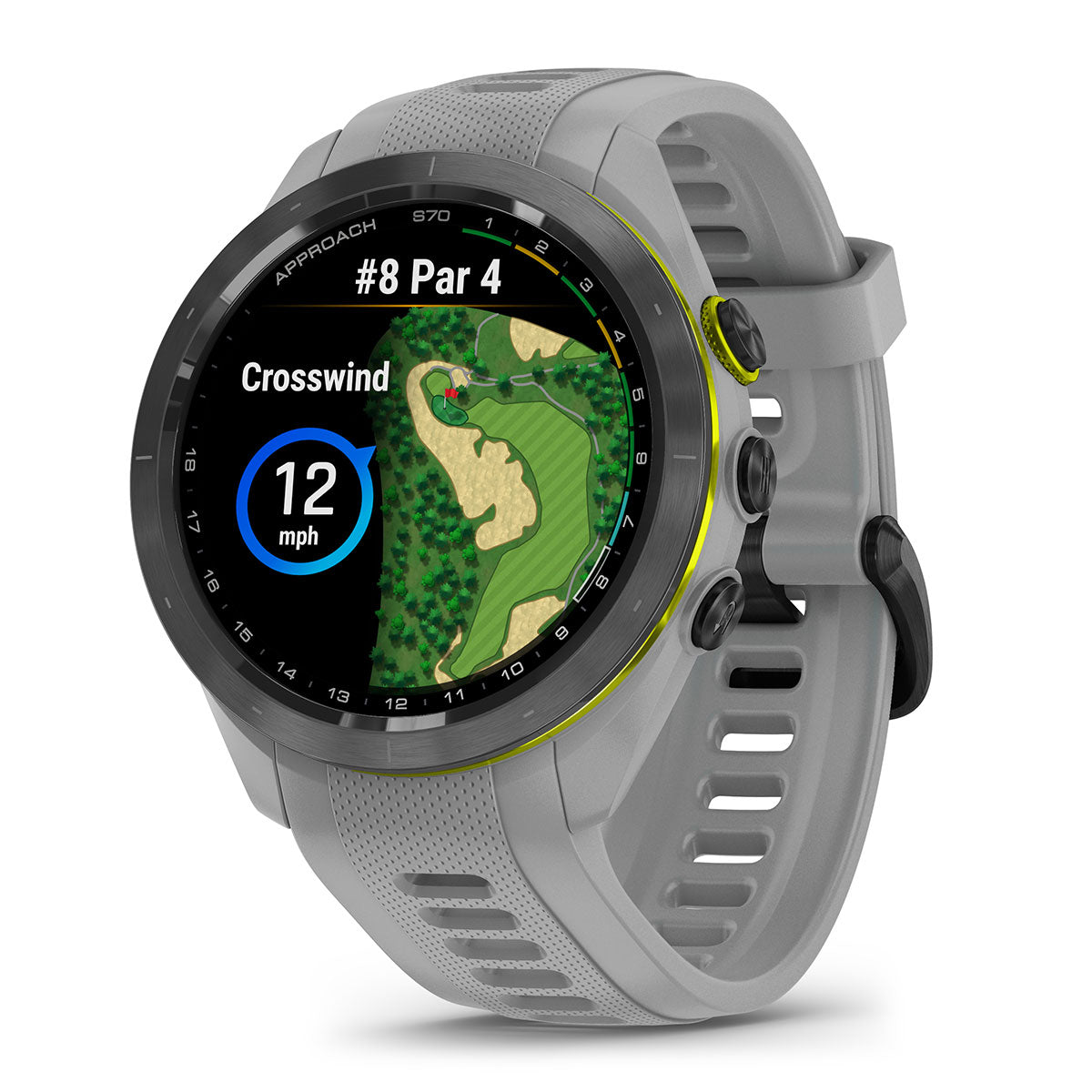 Best golf cheap gps watch