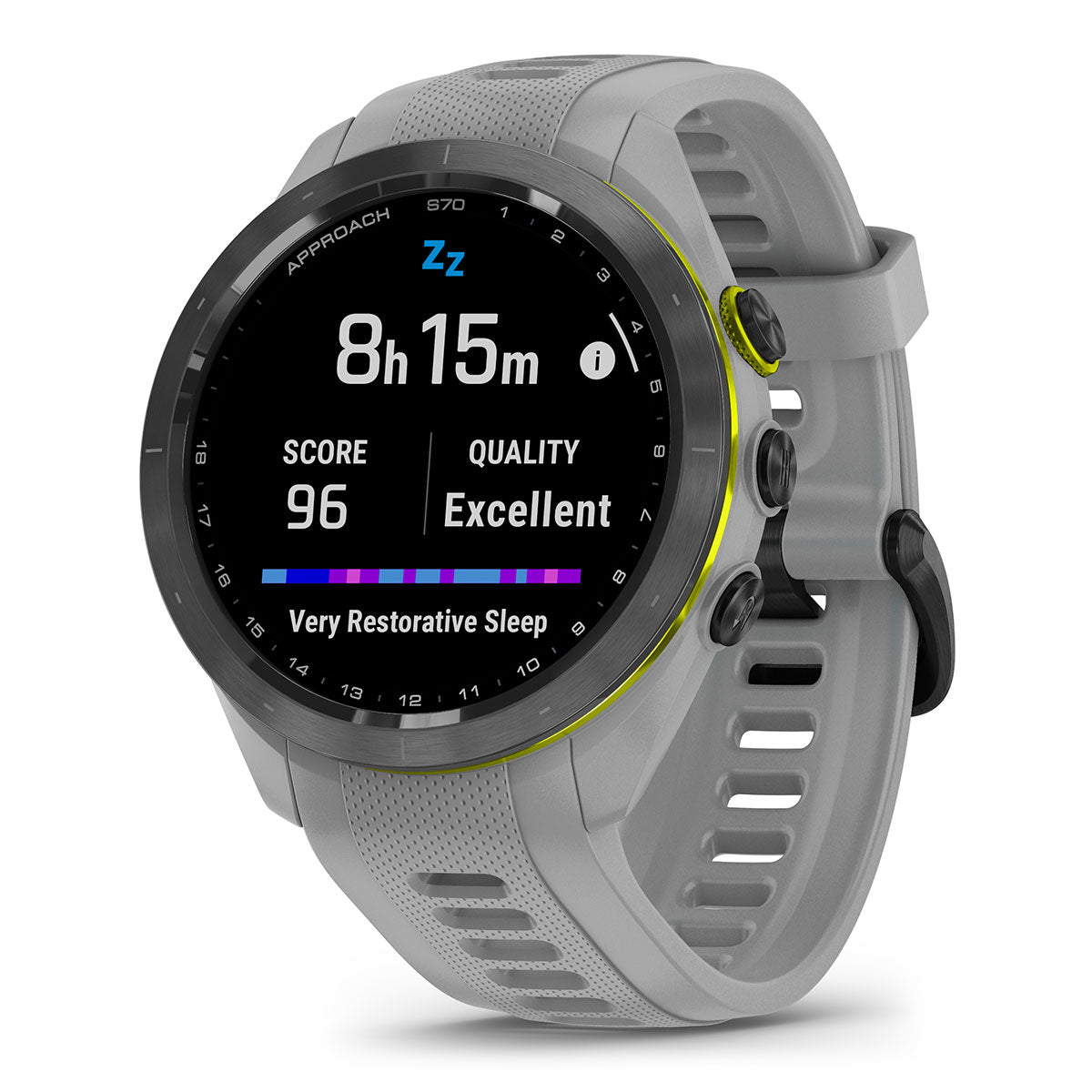 Garmin s60 watch clearance faces