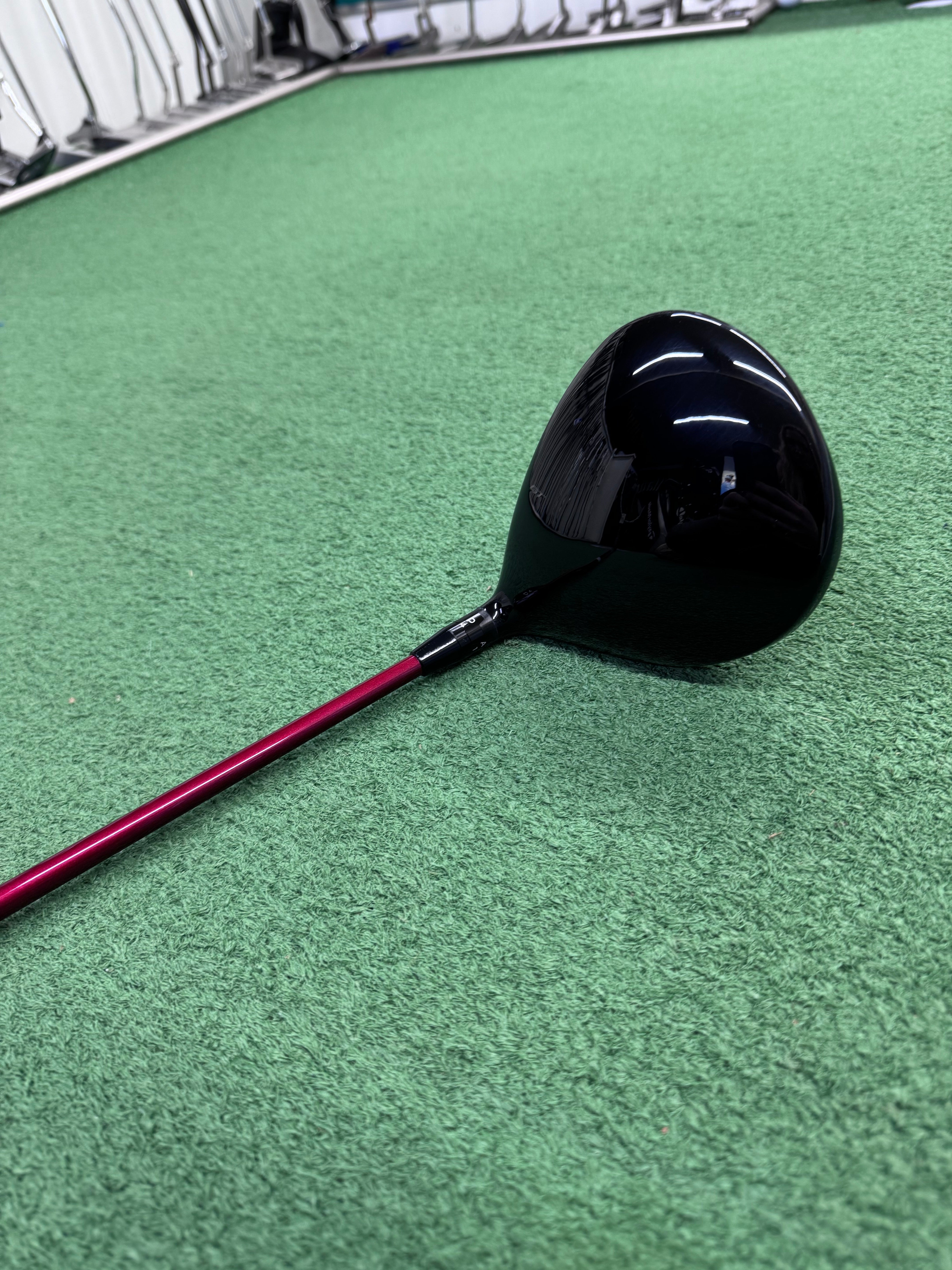 Immaculate Used Titleist GT3 Driver