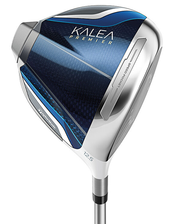 TaylorMade Kalea Premier Package Set