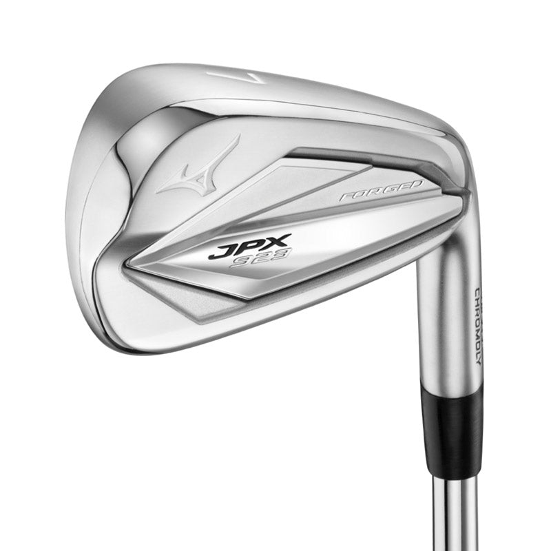 Mizuno JPX 923 Forged Iron Set