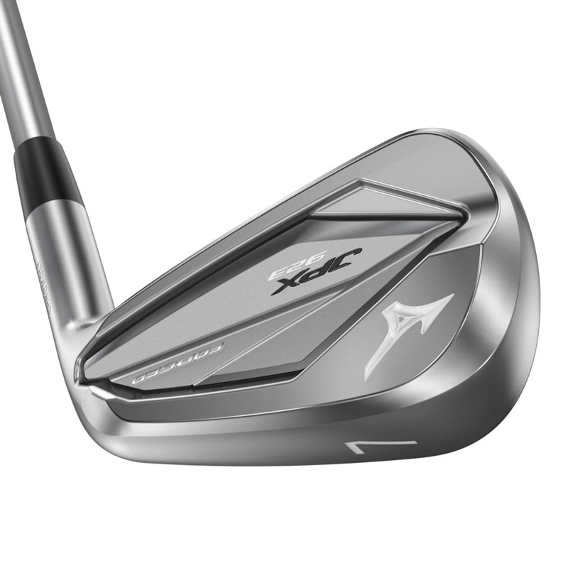 Mizuno JPX 923 Forged Iron Set