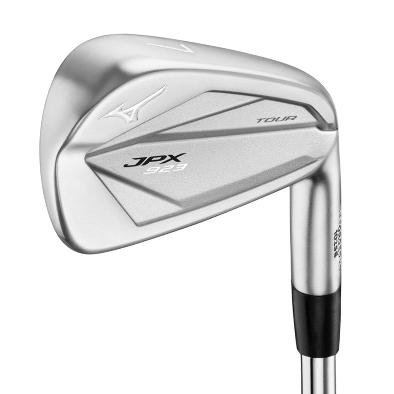 Mizuno JPX 923 Tour Iron Set