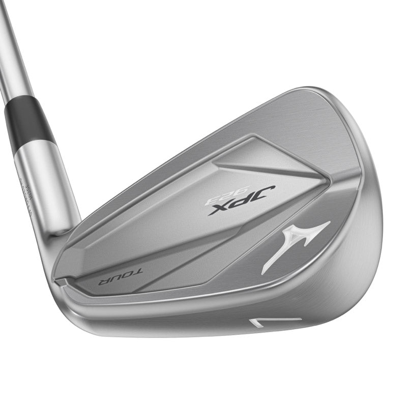 Mizuno JPX 923 Tour Iron Set