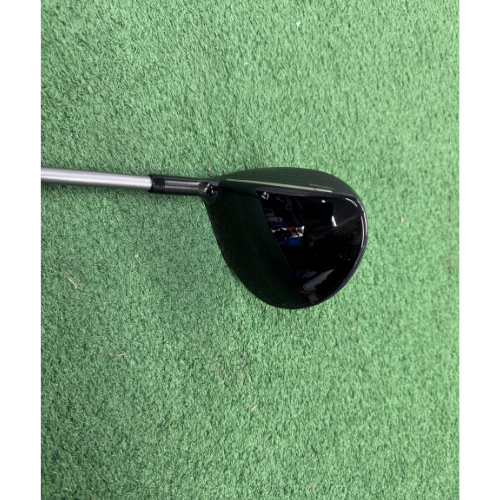 Immaculate Used TaylorMade Qi10 Max 5 Wood