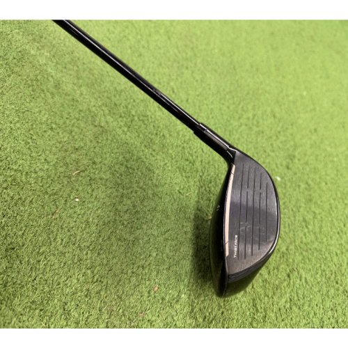 Immaculate Used TaylorMade Qi10 5 Wood