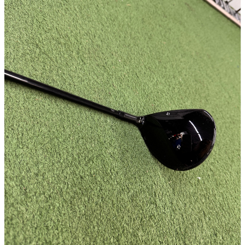 Immaculate Used TaylorMade Qi10 5 Wood