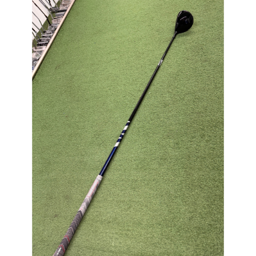 Immaculate Used TaylorMade Qi10 5 Wood