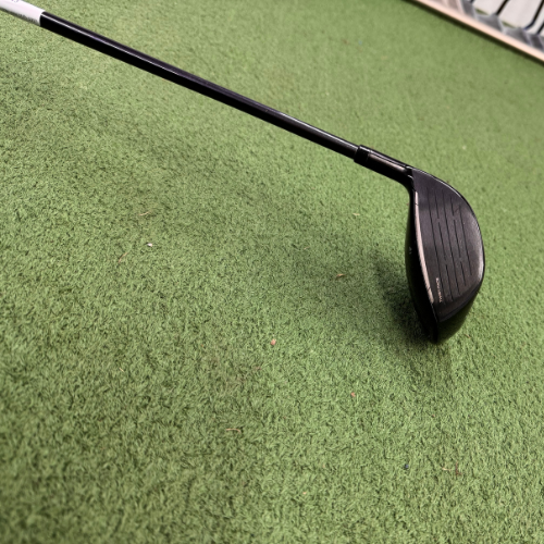 Immaculate Used TaylorMade Qi10 7 Wood