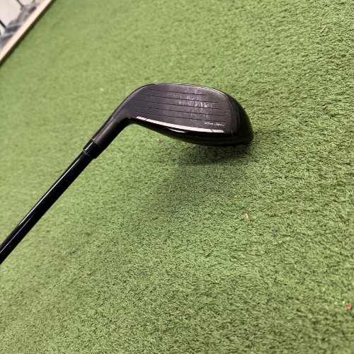 Immaculate Used TaylorMade Qi10 4 Hybrid