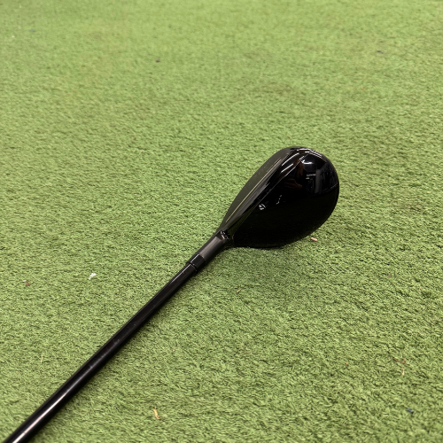 Immaculate Used TaylorMade Qi10 4 Hybrid