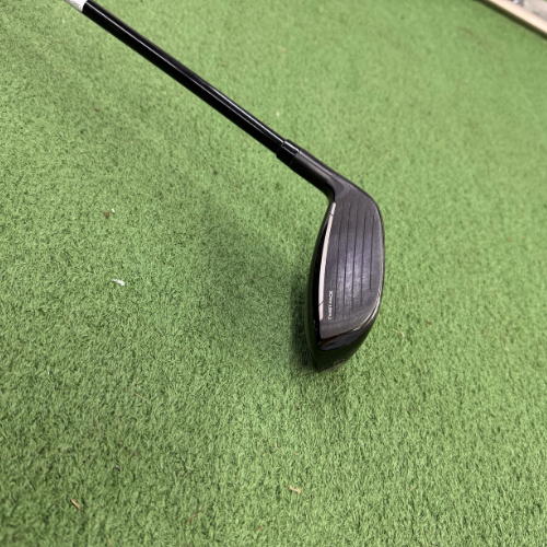 Immaculate Used TaylorMade Qi10 5 Hybrid