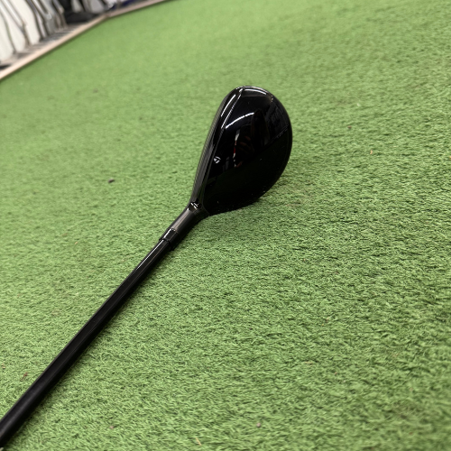 Immaculate Used TaylorMade Qi10 5 Hybrid