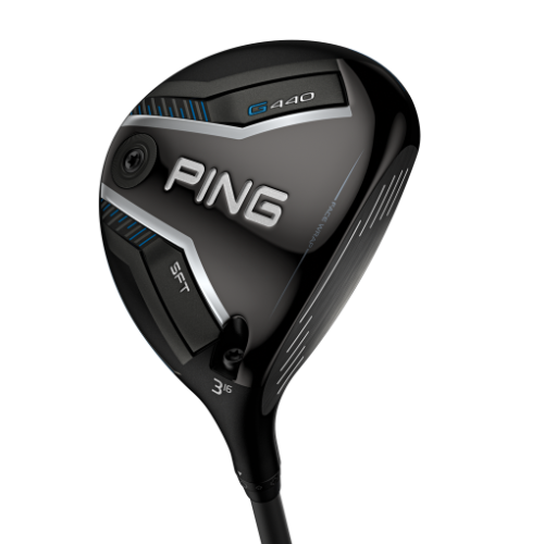 Ping G440 SFT Fairway Wood