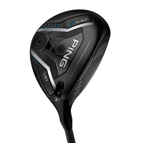 Ping G440 LST Fairway Wood