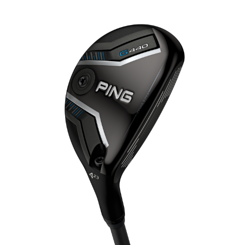 Ping G440 Hybrid