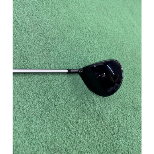 Immaculate Used TaylorMade Qi10 Max 3 Wood