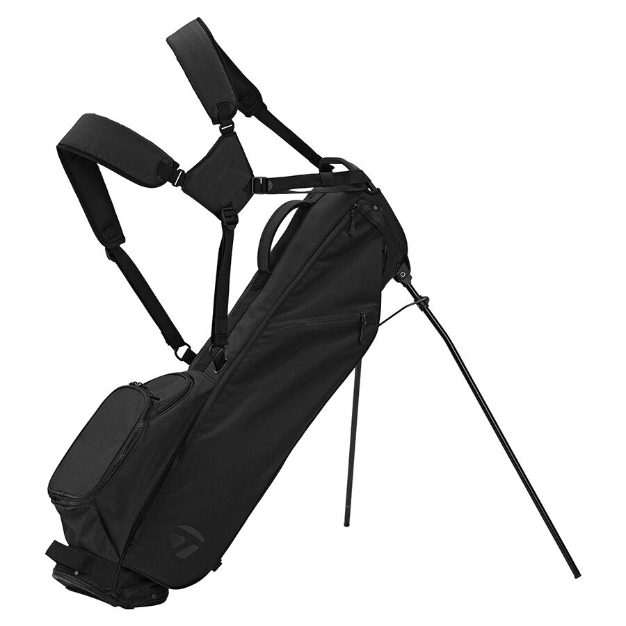 TaylorMade Flextech Carry Stand Bag