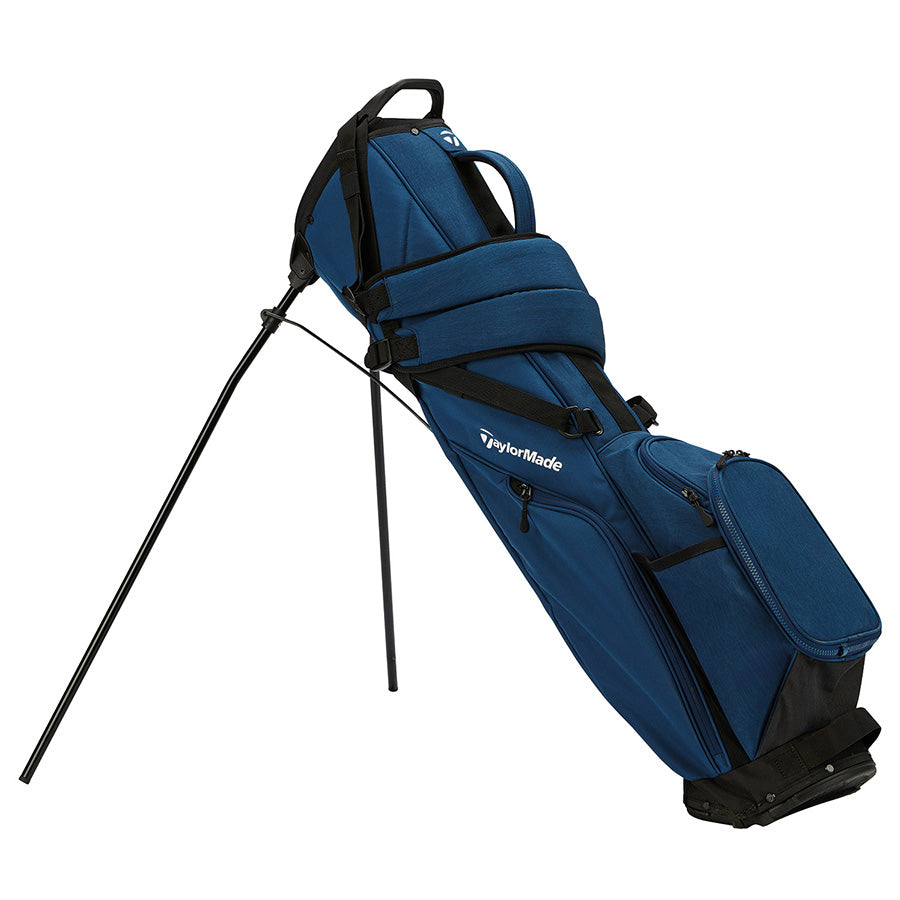 TaylorMade Flextech Carry Stand Bag