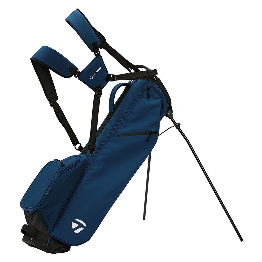 TaylorMade Flextech Carry Stand Bag