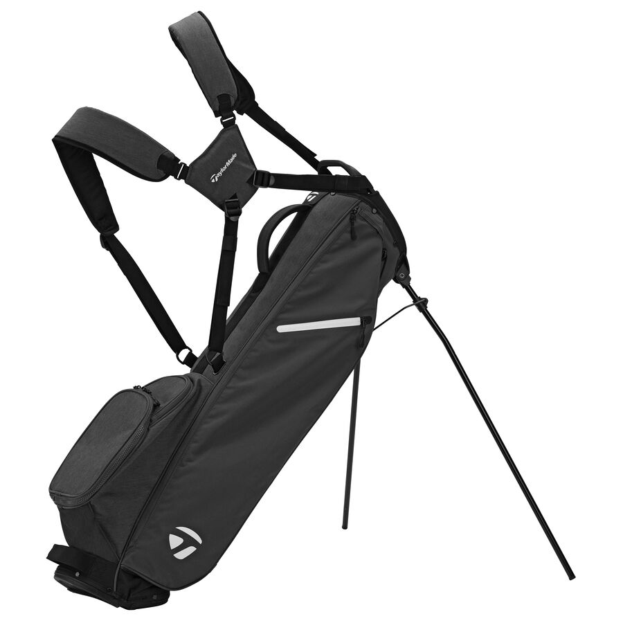 TaylorMade Flextech Carry Stand Bag