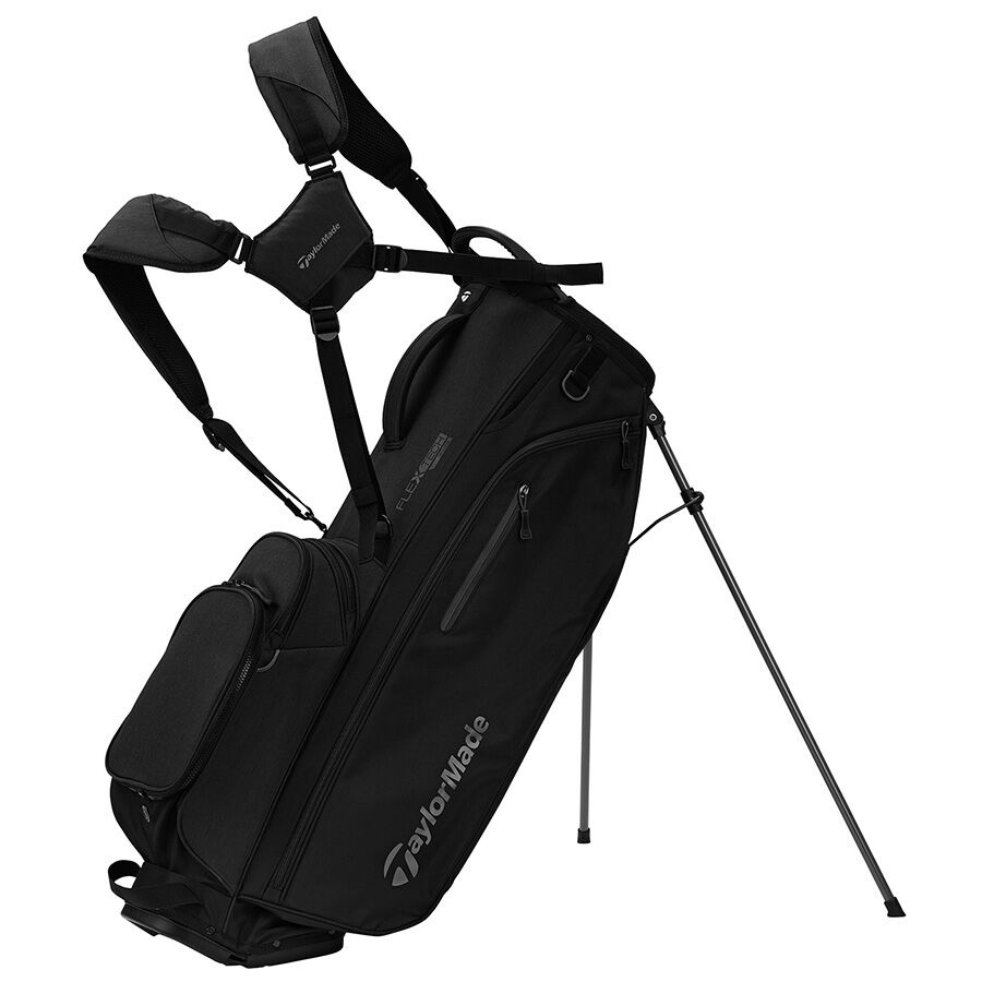 TaylorMade Flextech Crossover Stand Bag