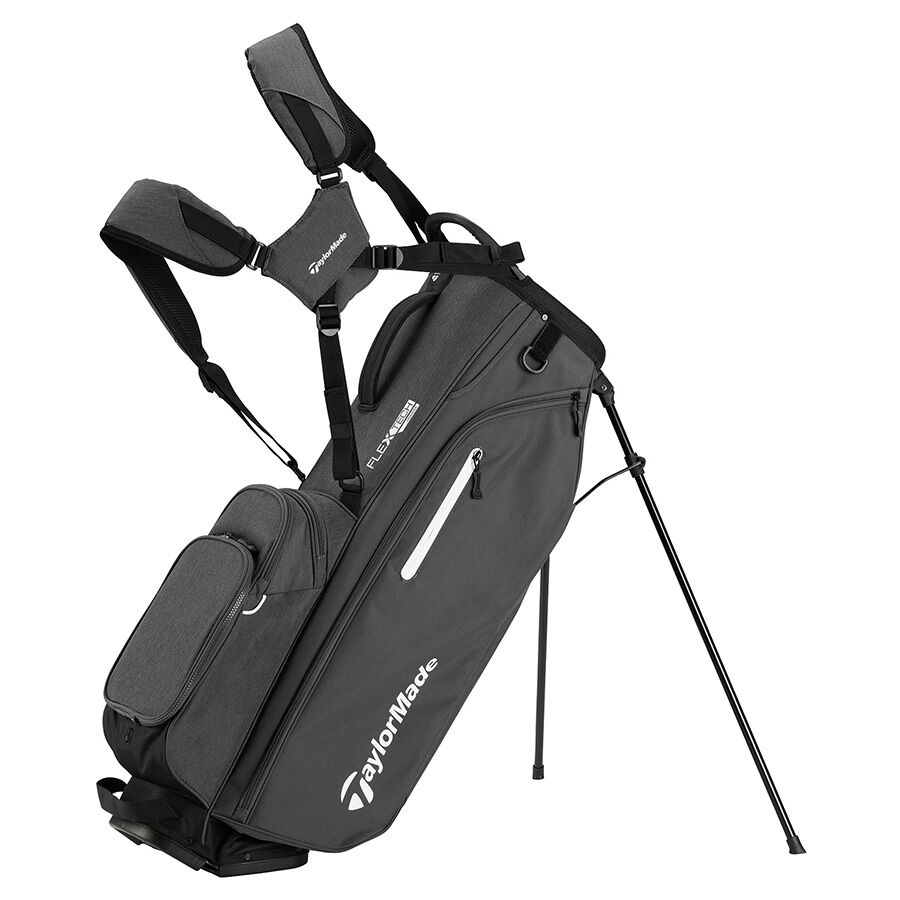 TaylorMade Flextech Crossover Stand Bag