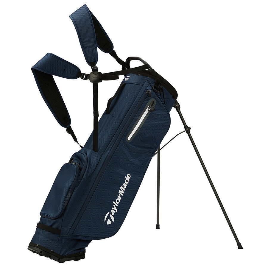 TaylorMade Flextech Super Lite Stand Bag 2025