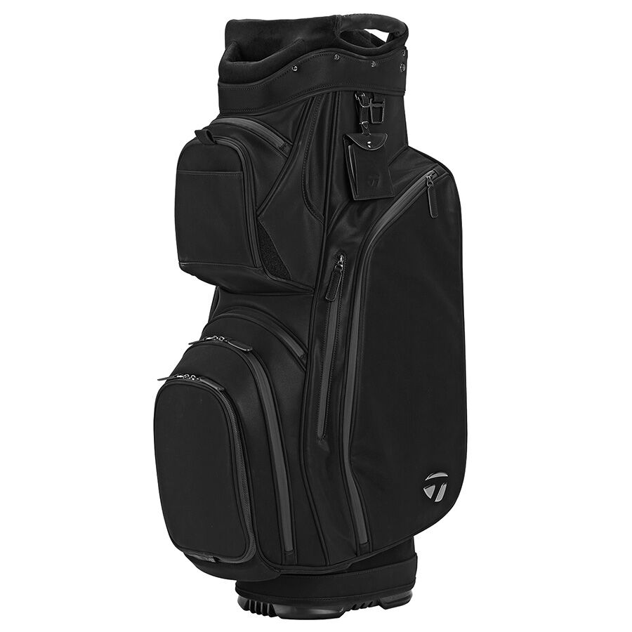 TaylorMade Signature Cart Bag