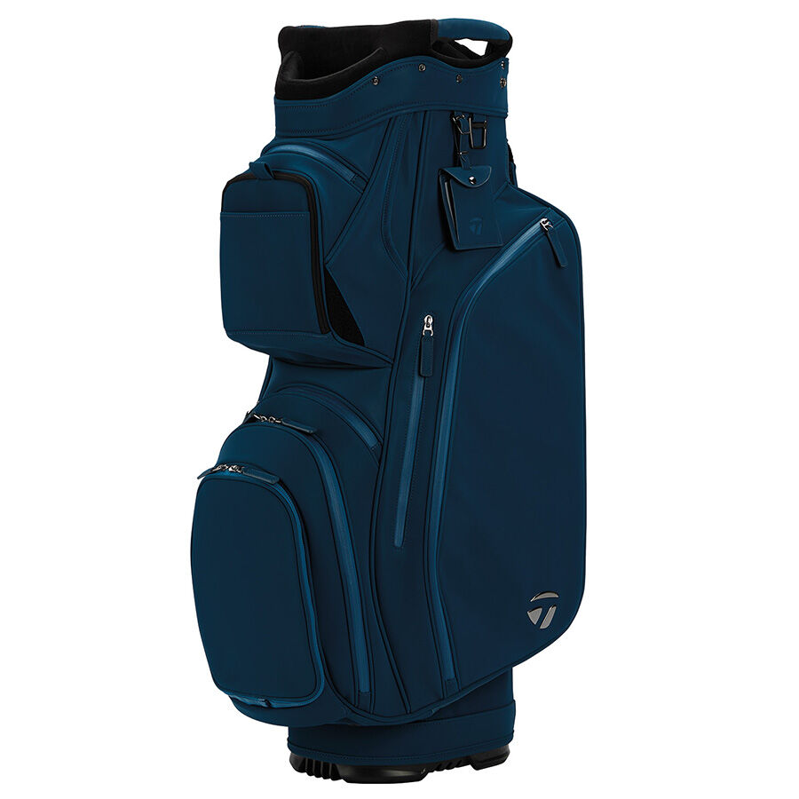 TaylorMade Signature Cart Bag