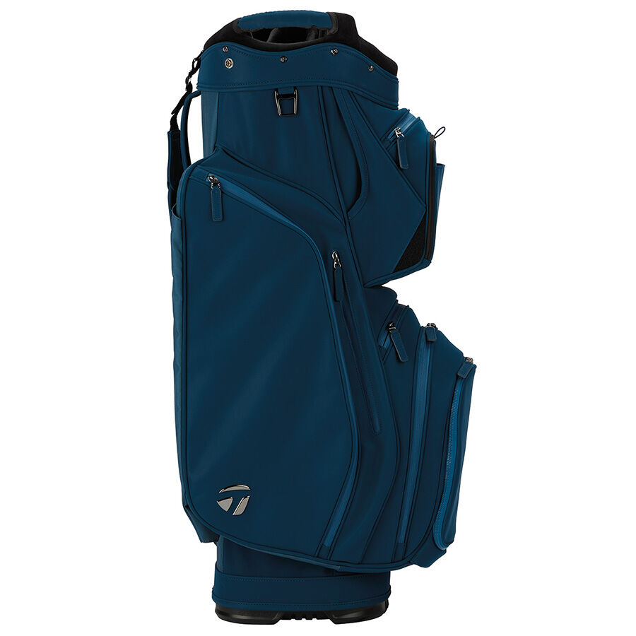 TaylorMade Signature Cart Bag