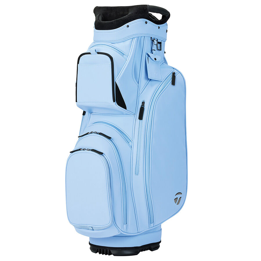 TaylorMade Signature Cart Bag