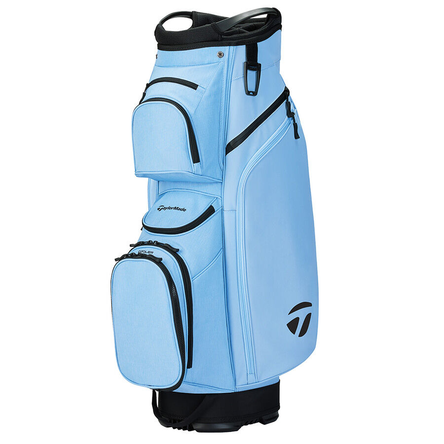 TaylorMade Cart Lite Bag 2025