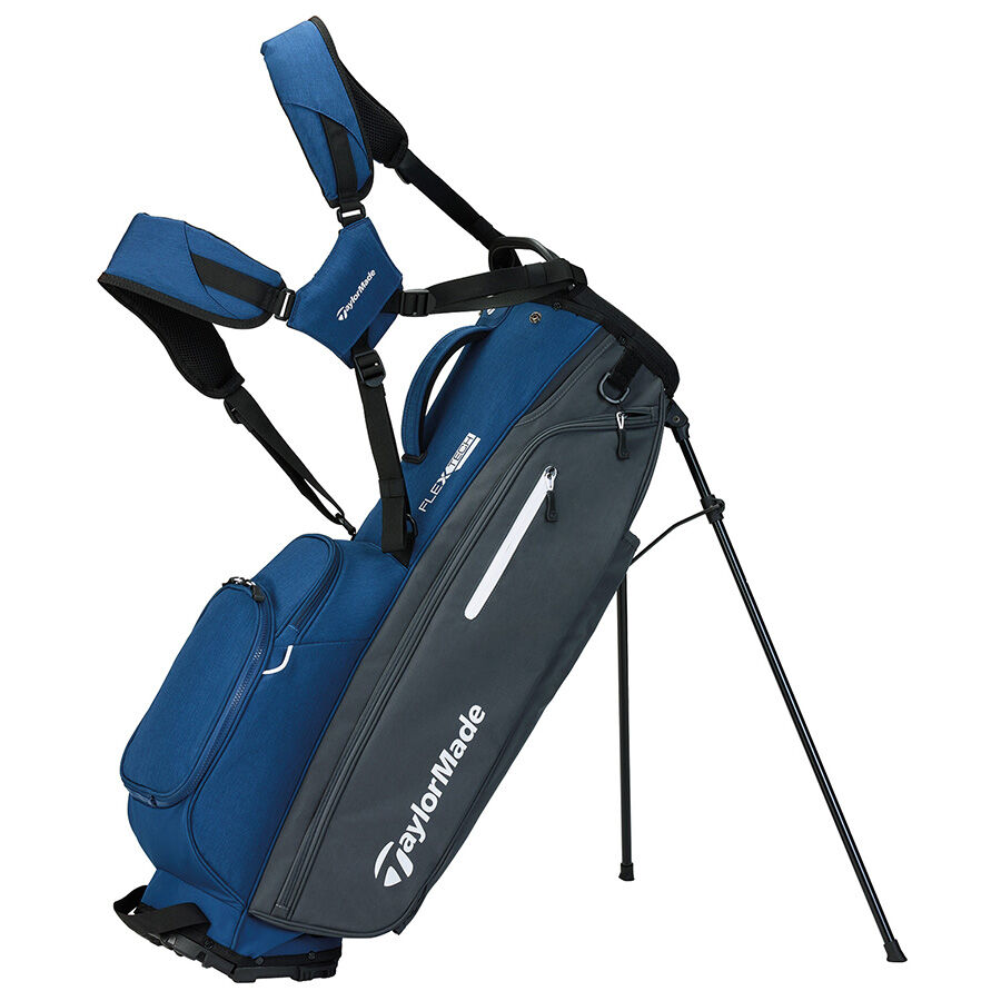 TaylorMade Flextech Stand Bag