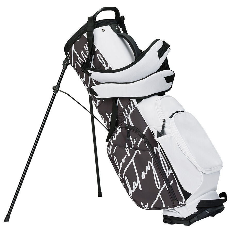 TaylorMade Flextech Stand Bag