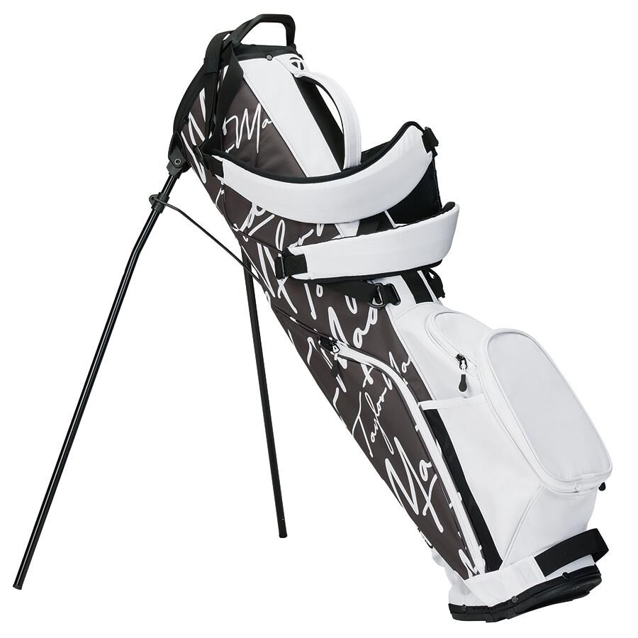 TaylorMade Flextech Carry Stand Bag