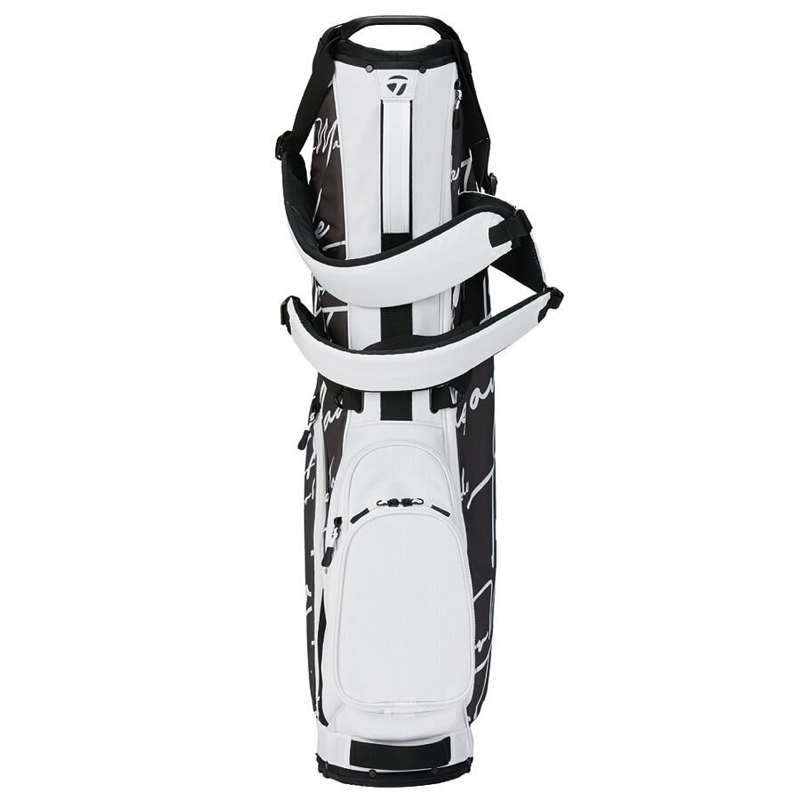 TaylorMade Flextech Carry Stand Bag