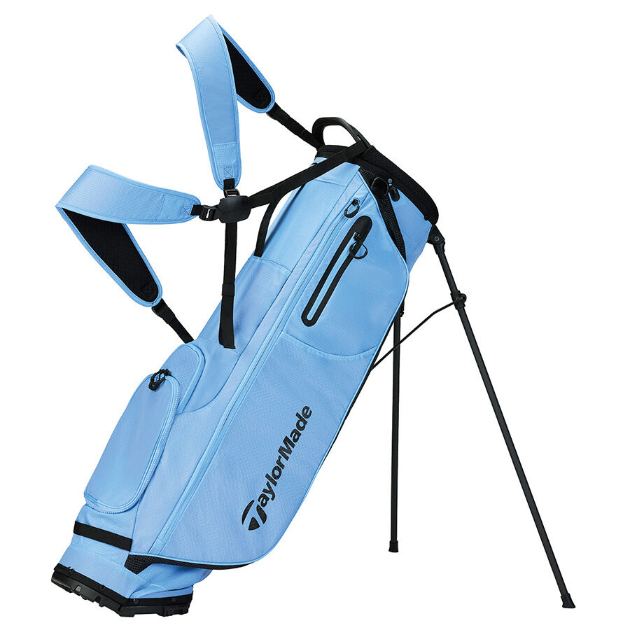 TaylorMade Flextech Super Lite Stand Bag 2025