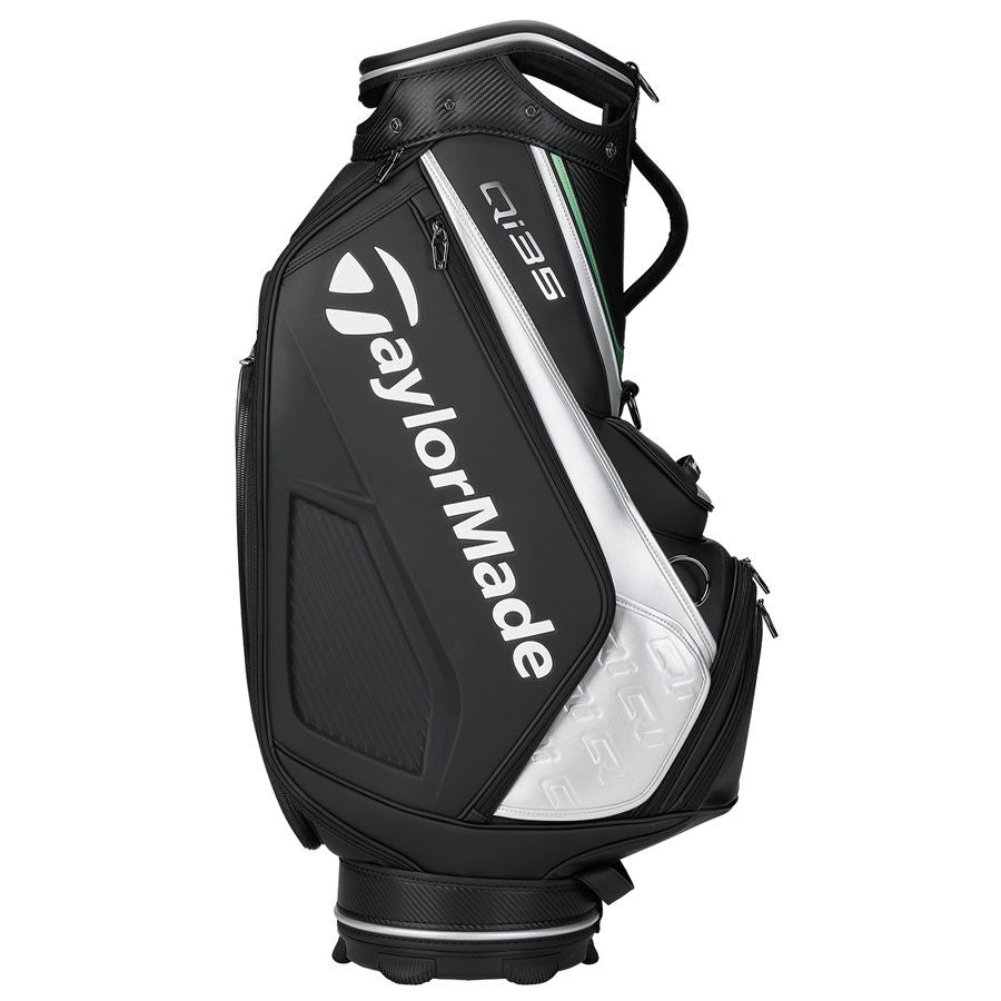 TaylorMade Tour Staff Bag 2025