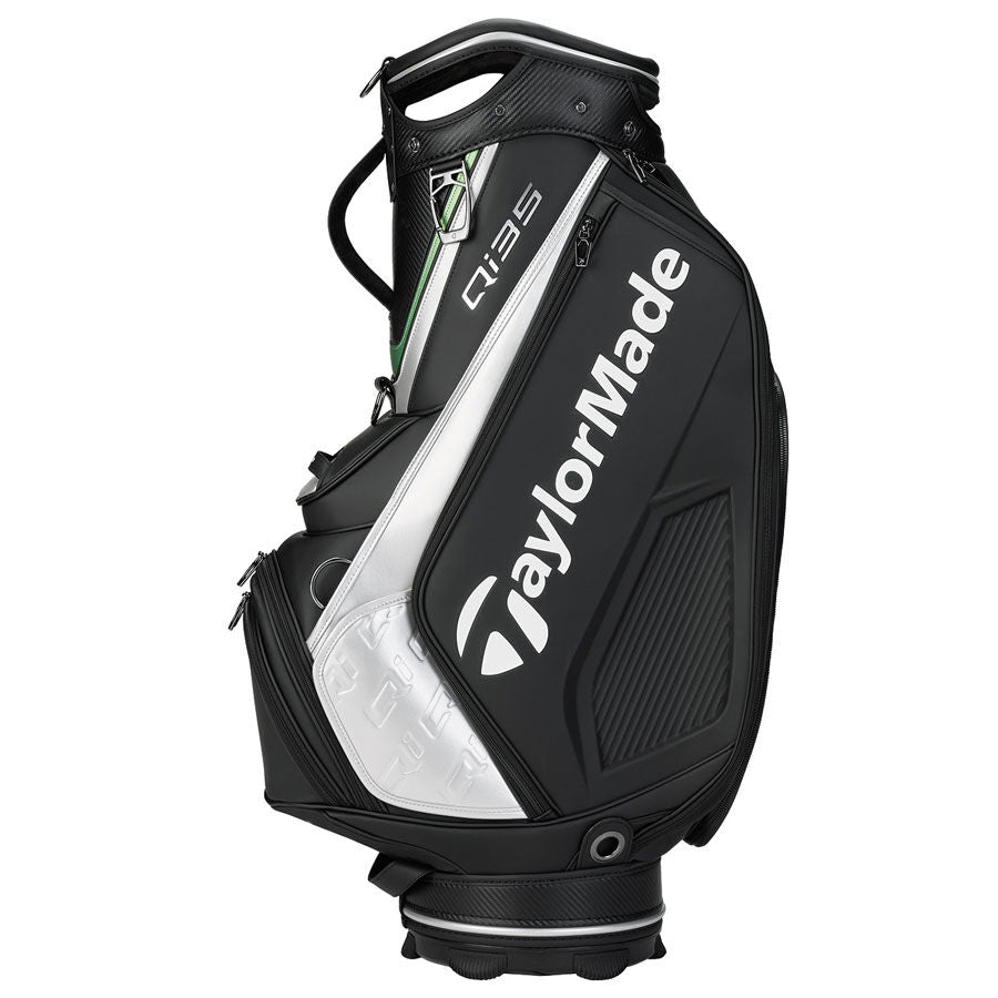 TaylorMade Tour Staff Bag 2025