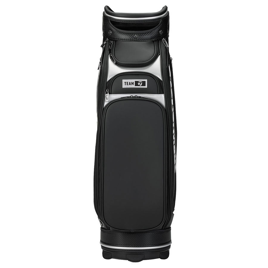 TaylorMade Tour Staff Bag 2025