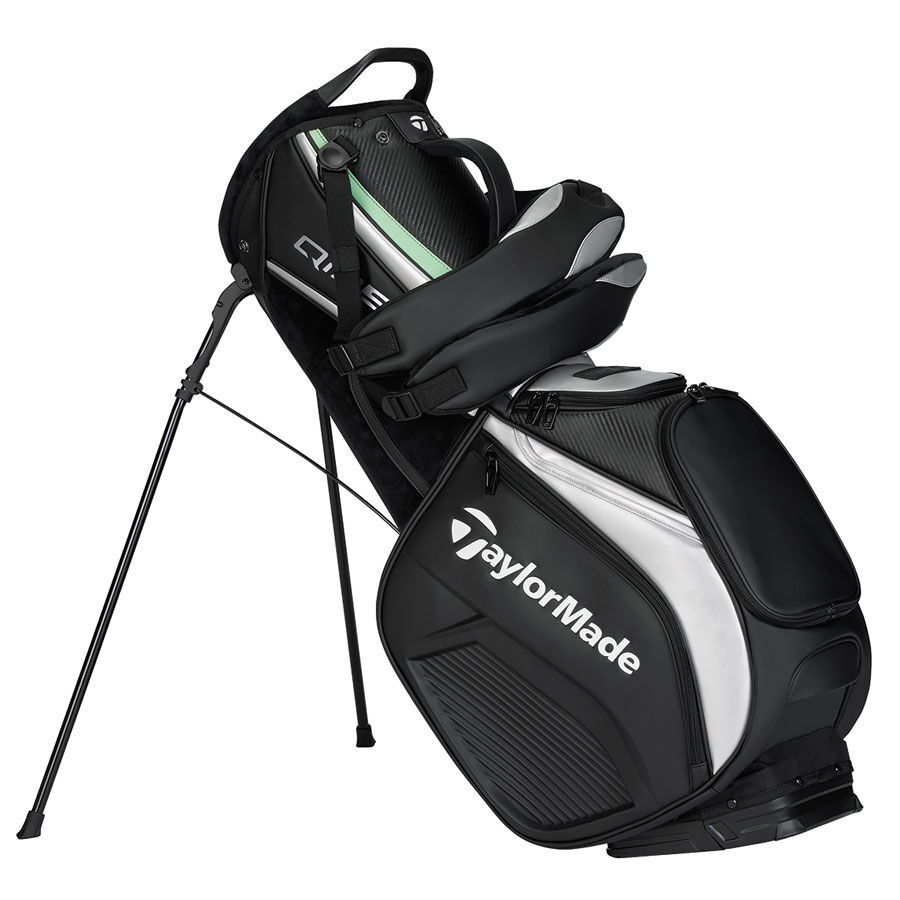 TaylorMade 2025 Tour Stand Bag