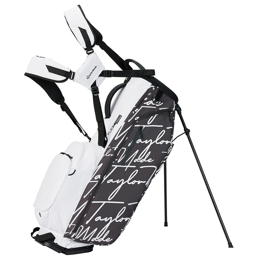 TaylorMade Flextech Crossover Stand Bag