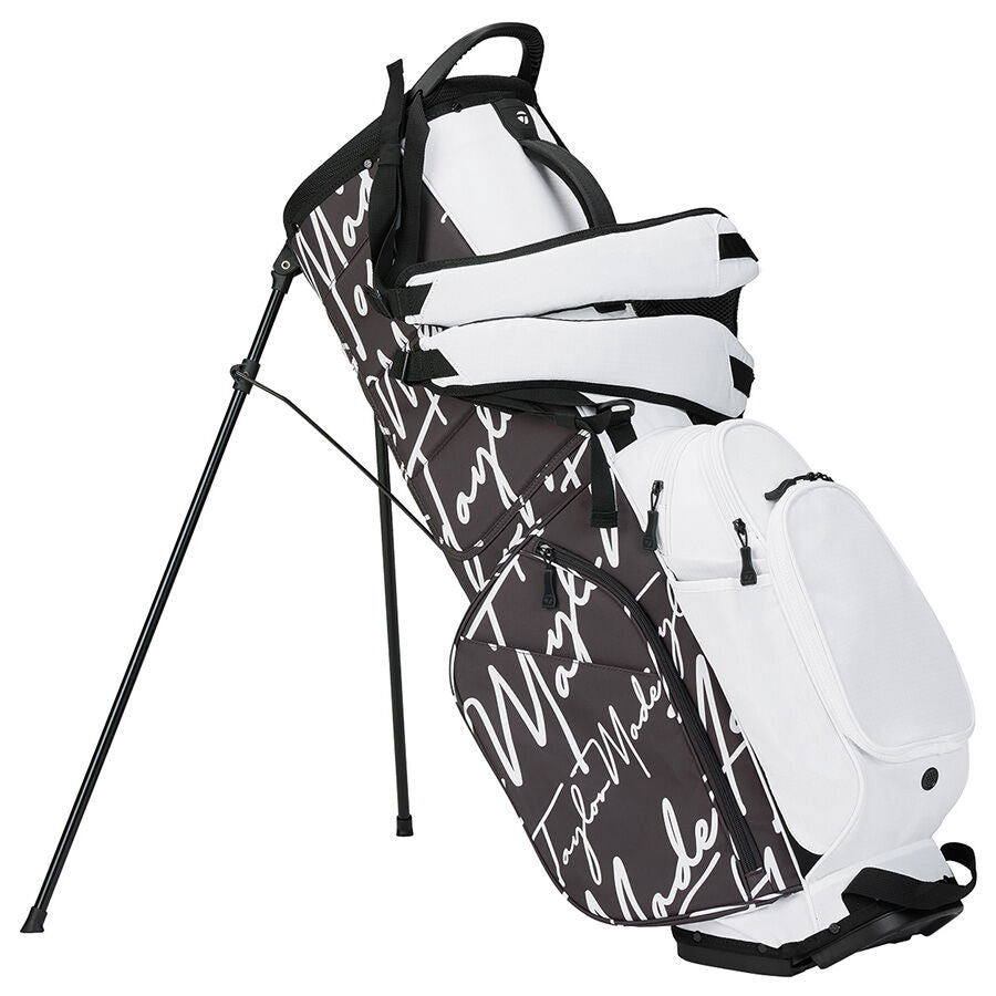 TaylorMade Flextech Crossover Stand Bag