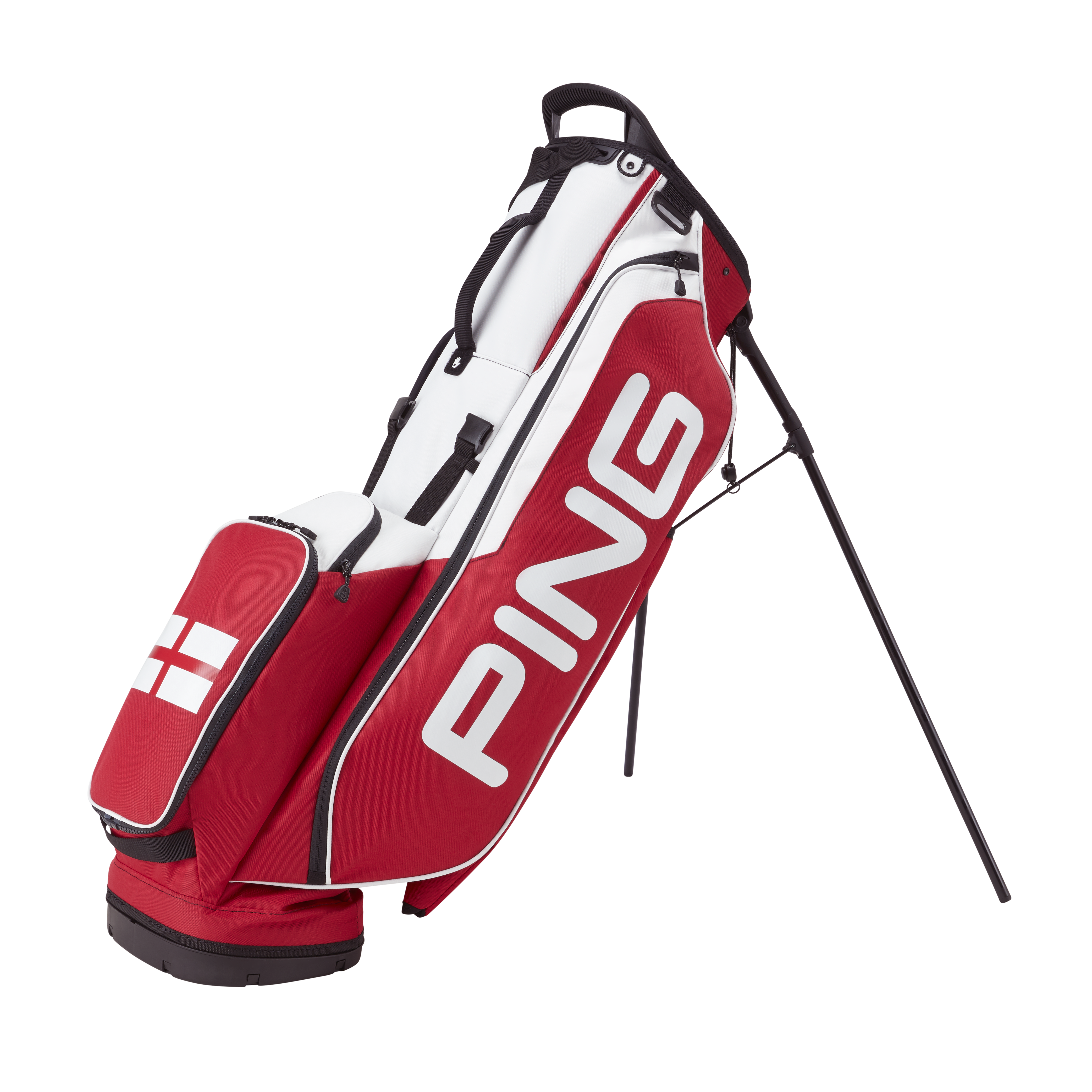 PING Hoofer Lite Country Stand Bags