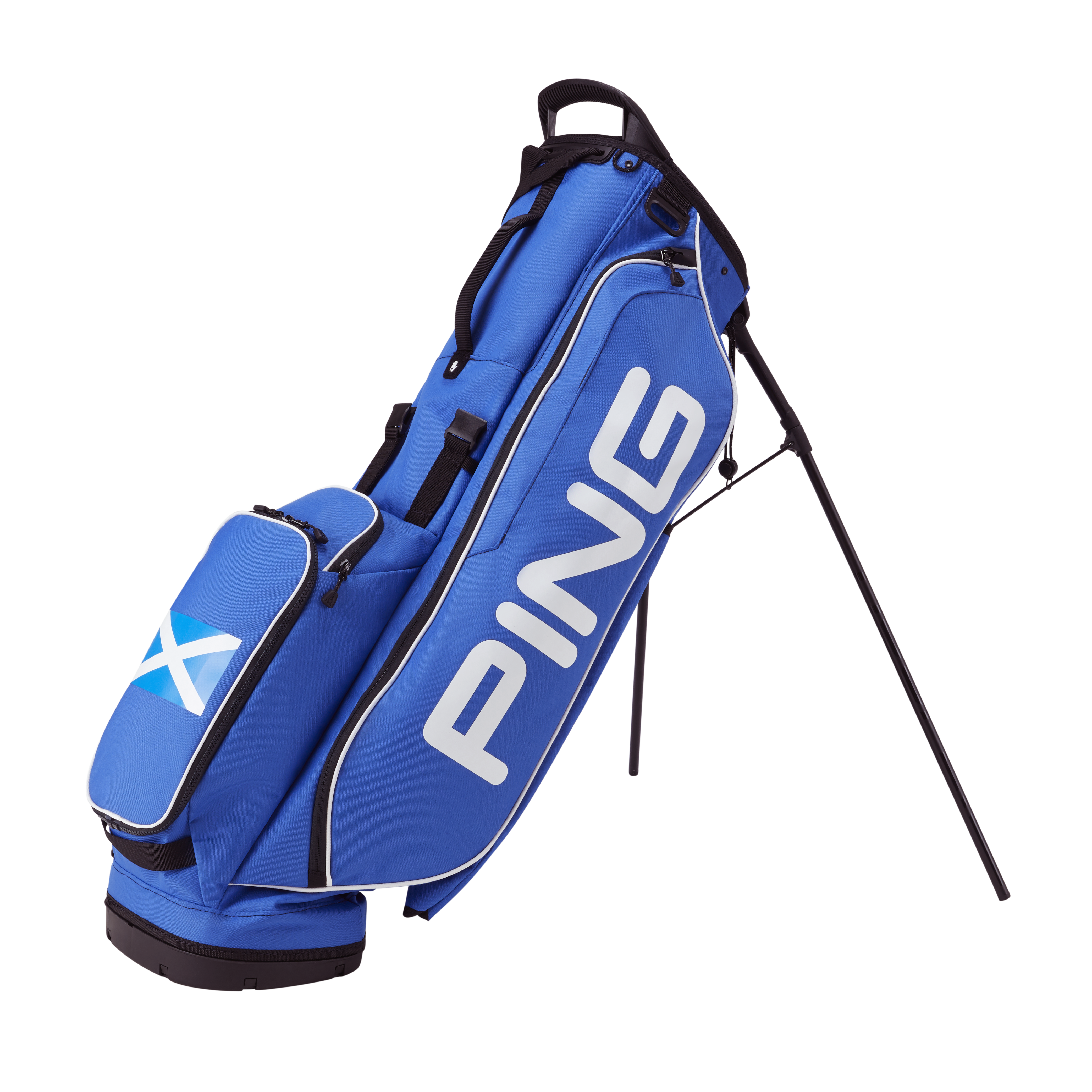 PING Hoofer Lite Country Stand Bags