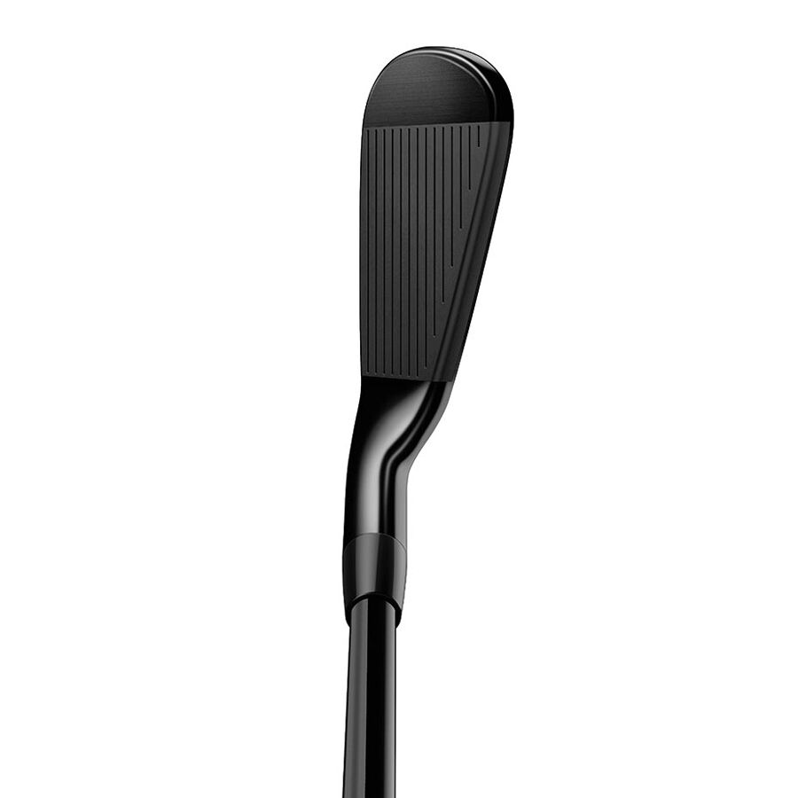 TaylorMade P770 Phantom Black Iron Set