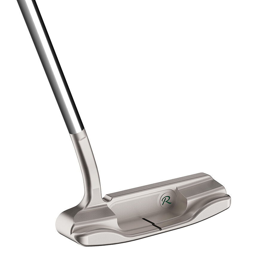 TaylorMade TP Reserve B29 Small Slant Putter