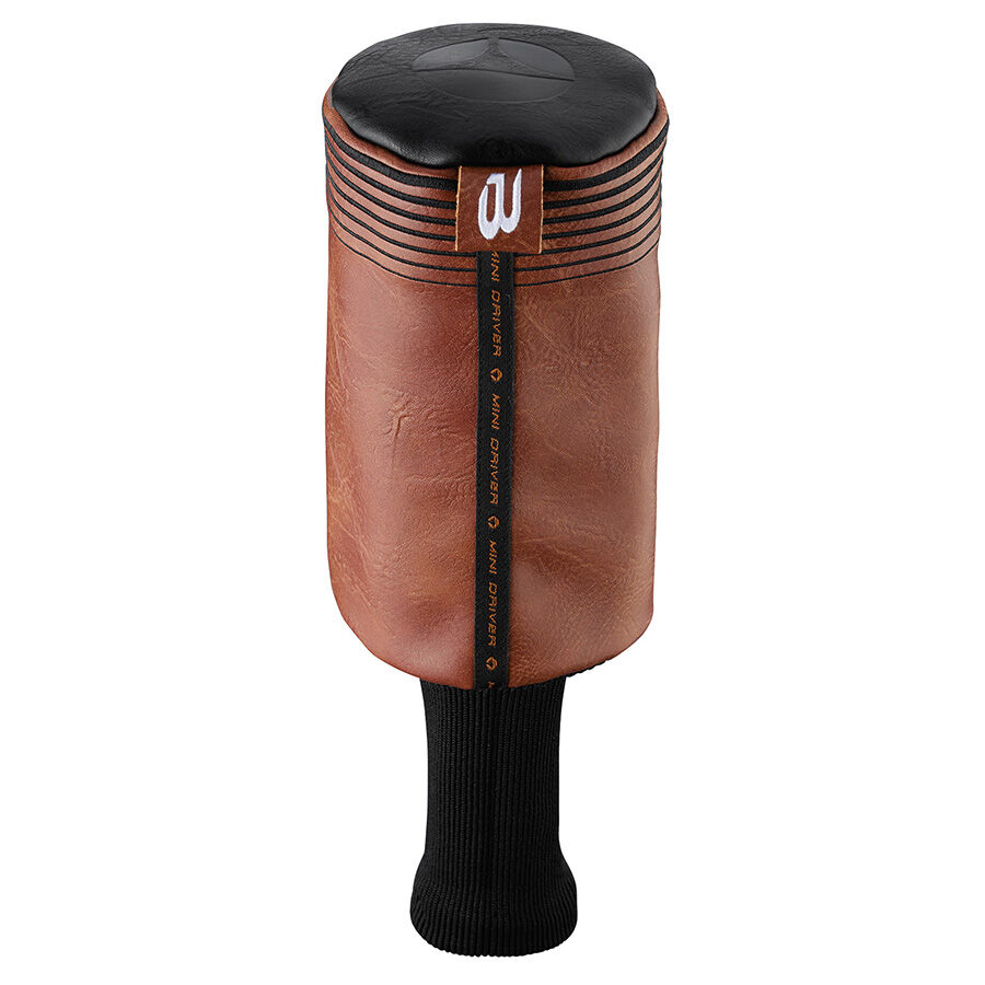 TaylorMade BRNR Mini Driver Copper